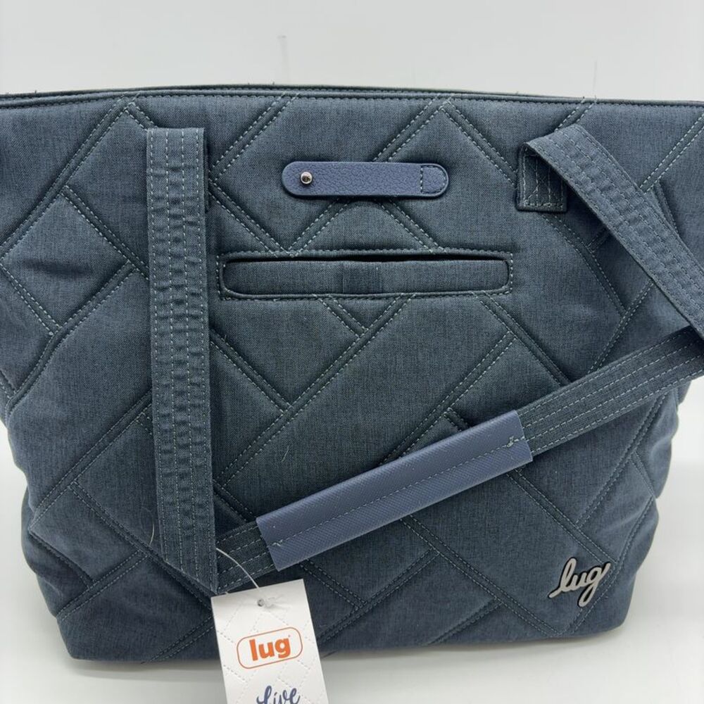 lug Skyliner Tote Bag - Picture 5 of 6